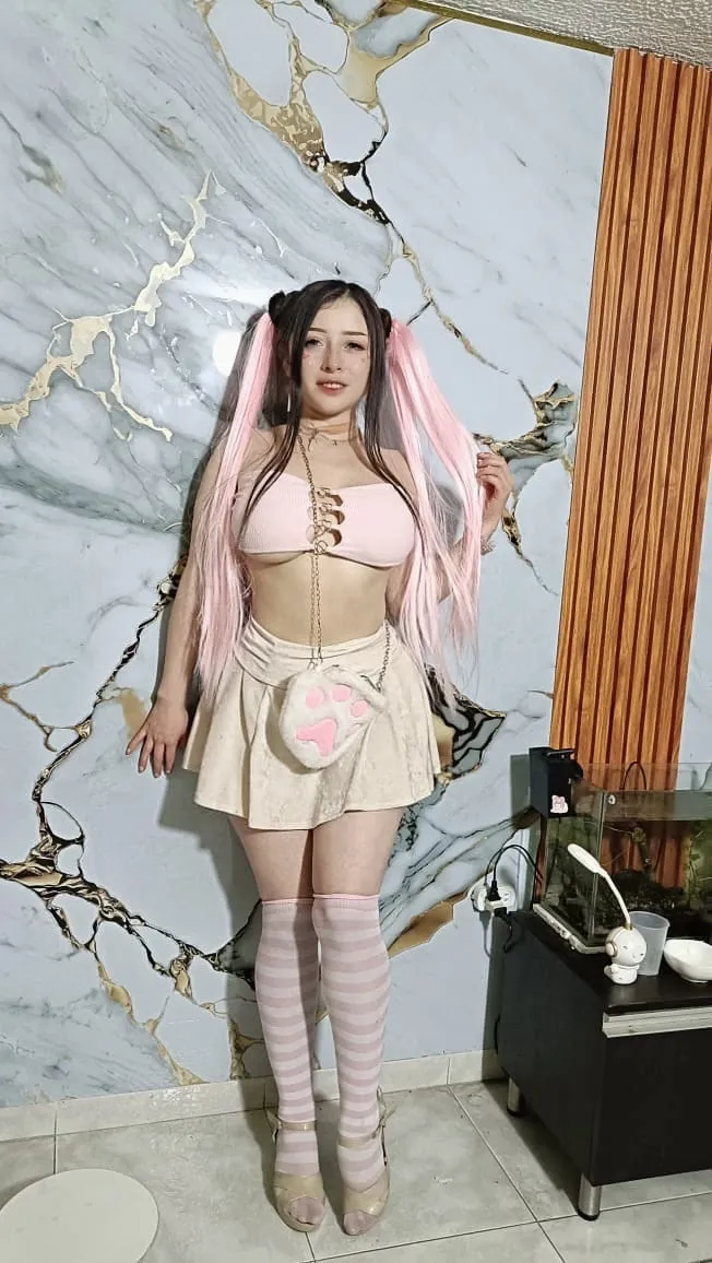 Intérprete nikkybk Foto 3