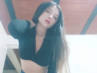 nikkybk profilbild på webbkameramodell