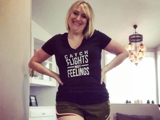 FltAttendantAbby cam model profile picture 