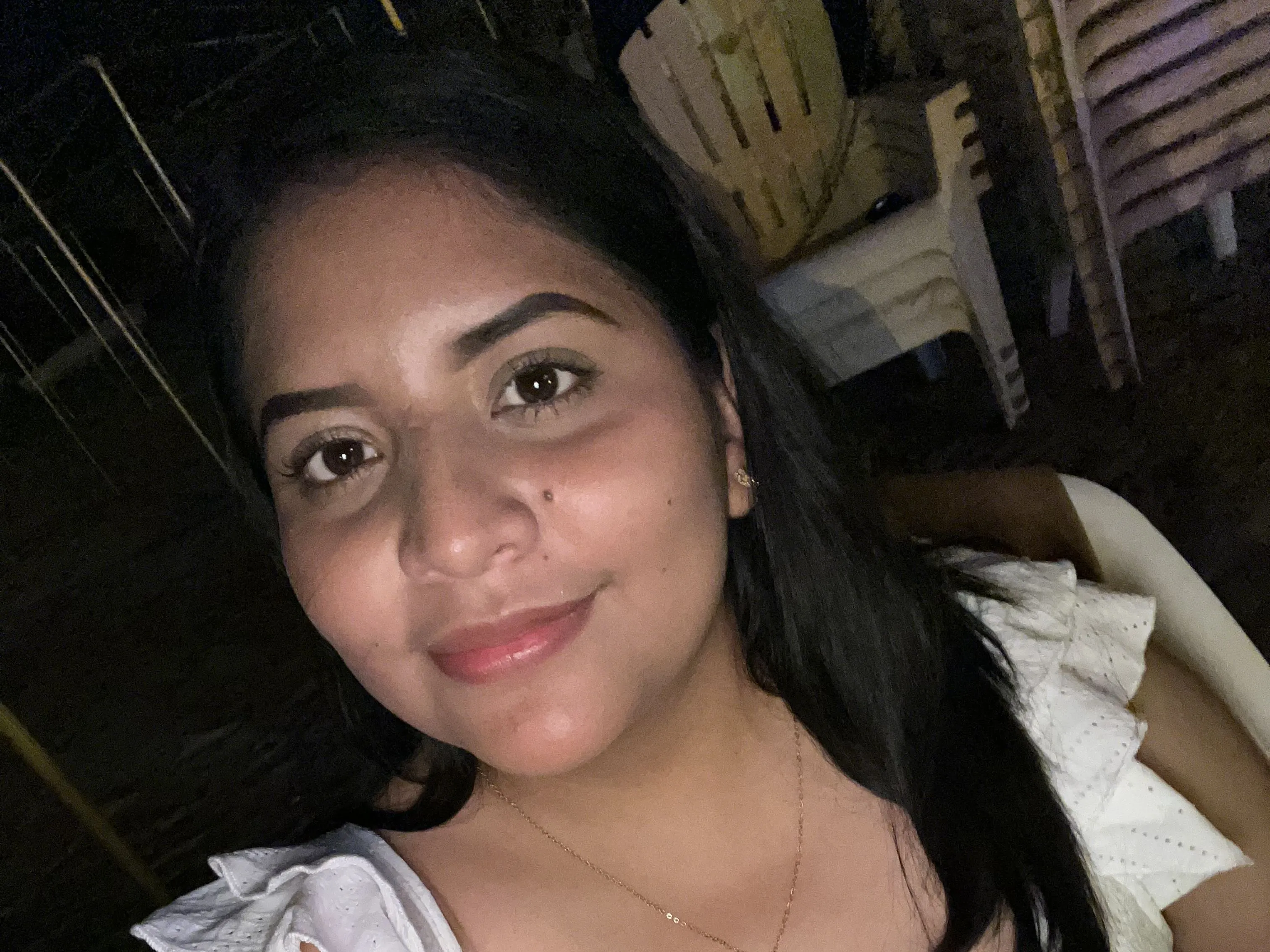 BeckyJola profilbild på webbkameramodell