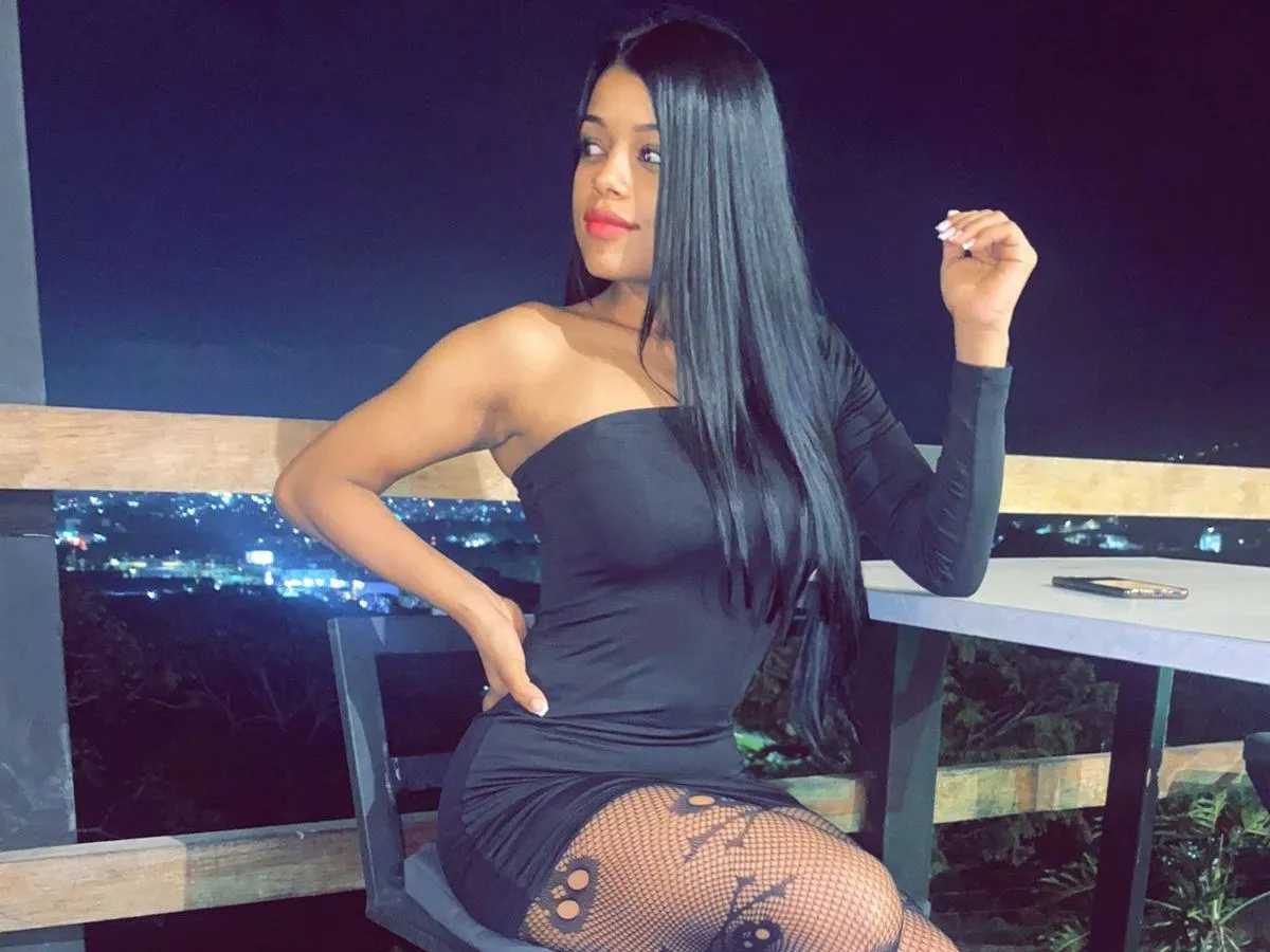 JadeRousse cam model profile picture