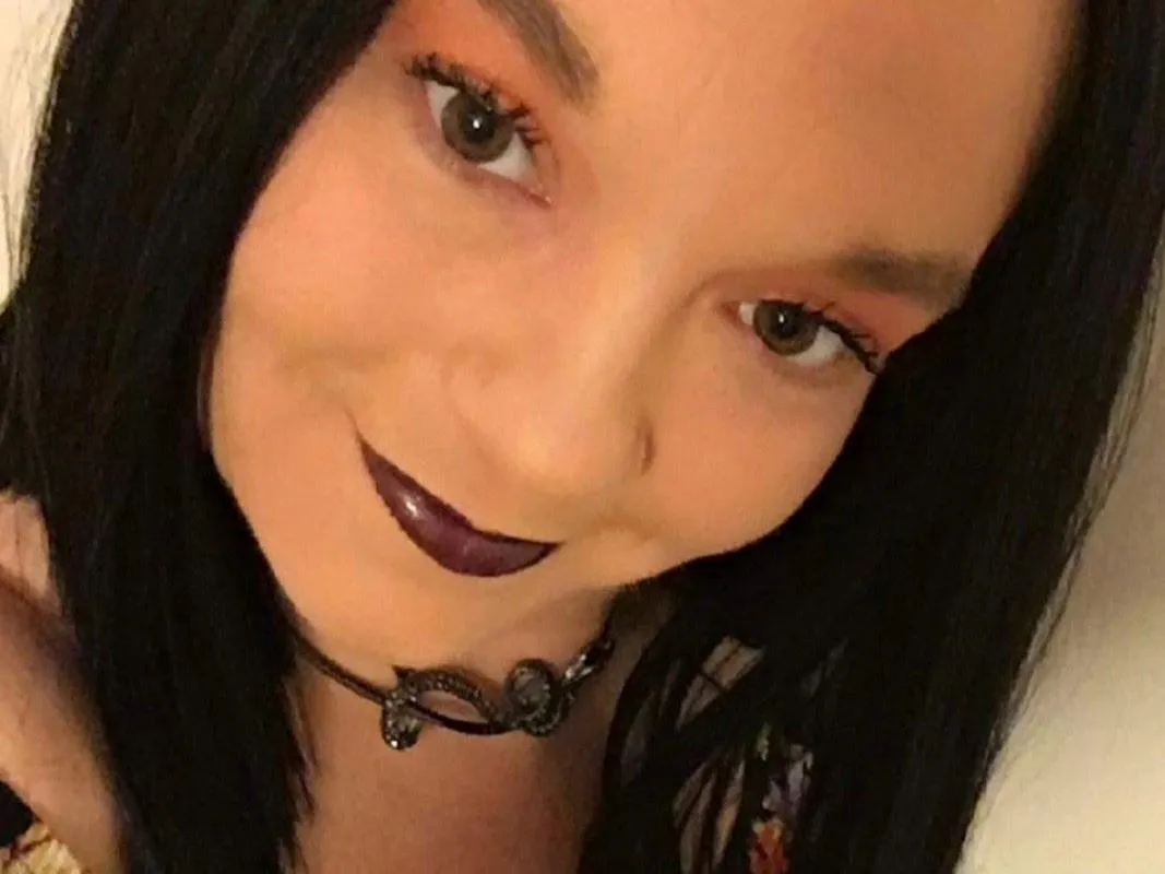 Image de profil du modèle de webcam NalaStarBBW