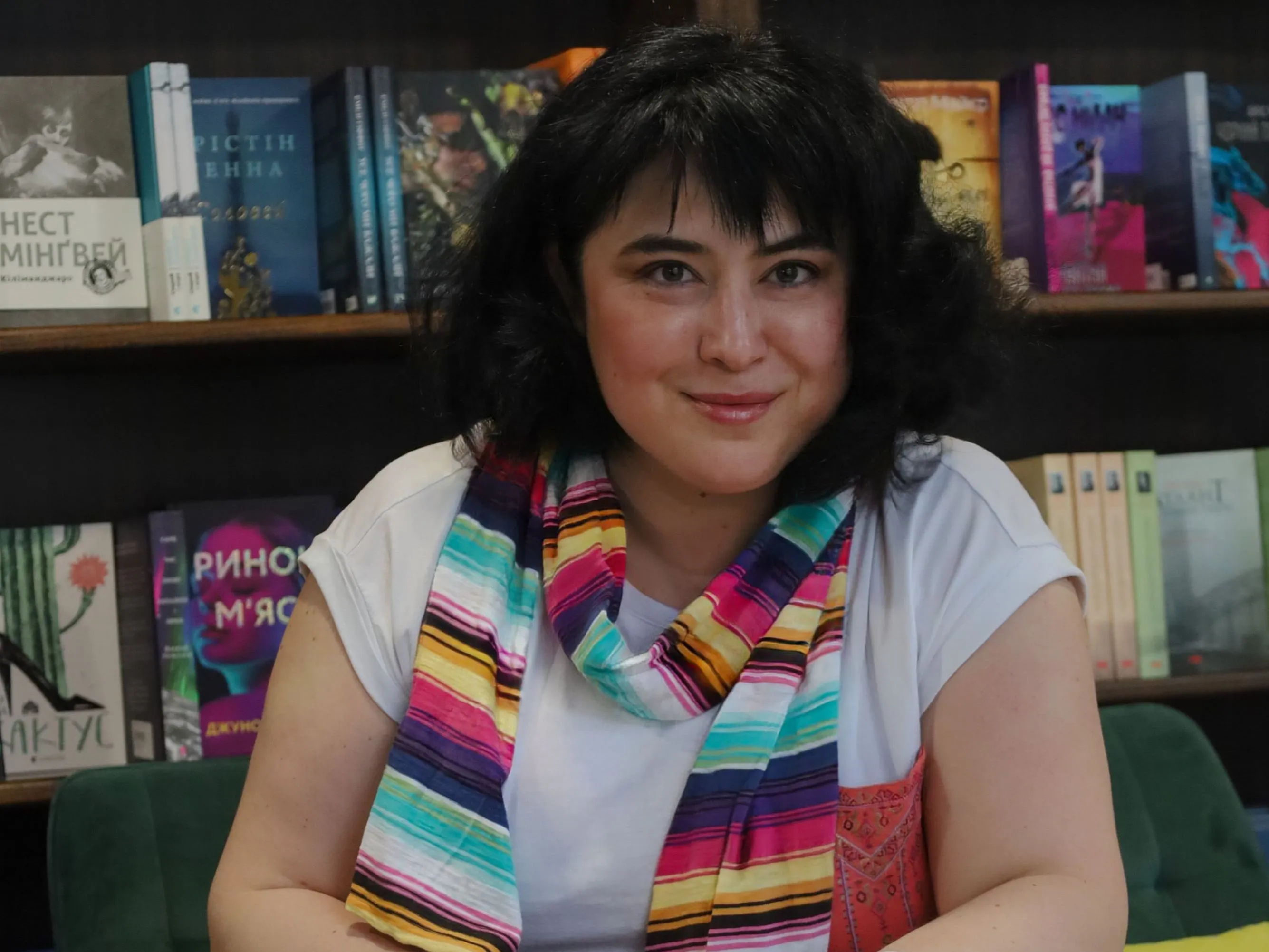 Image de profil du modèle de webcam WomanEnergy