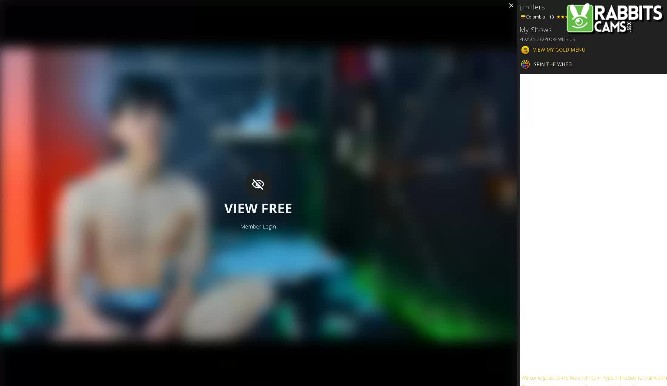 Utøver jjmillers Video 1