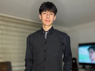 Imagen de perfil de modelo de cámara web de Jeremiasmillers