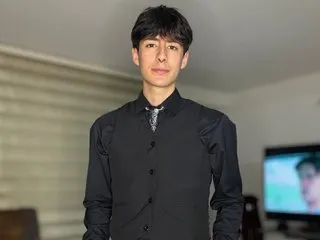 Imagen de perfil de modelo de cámara web de Jeremiasmillers