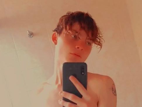 badyoungboy immagine del profilo del modello di cam