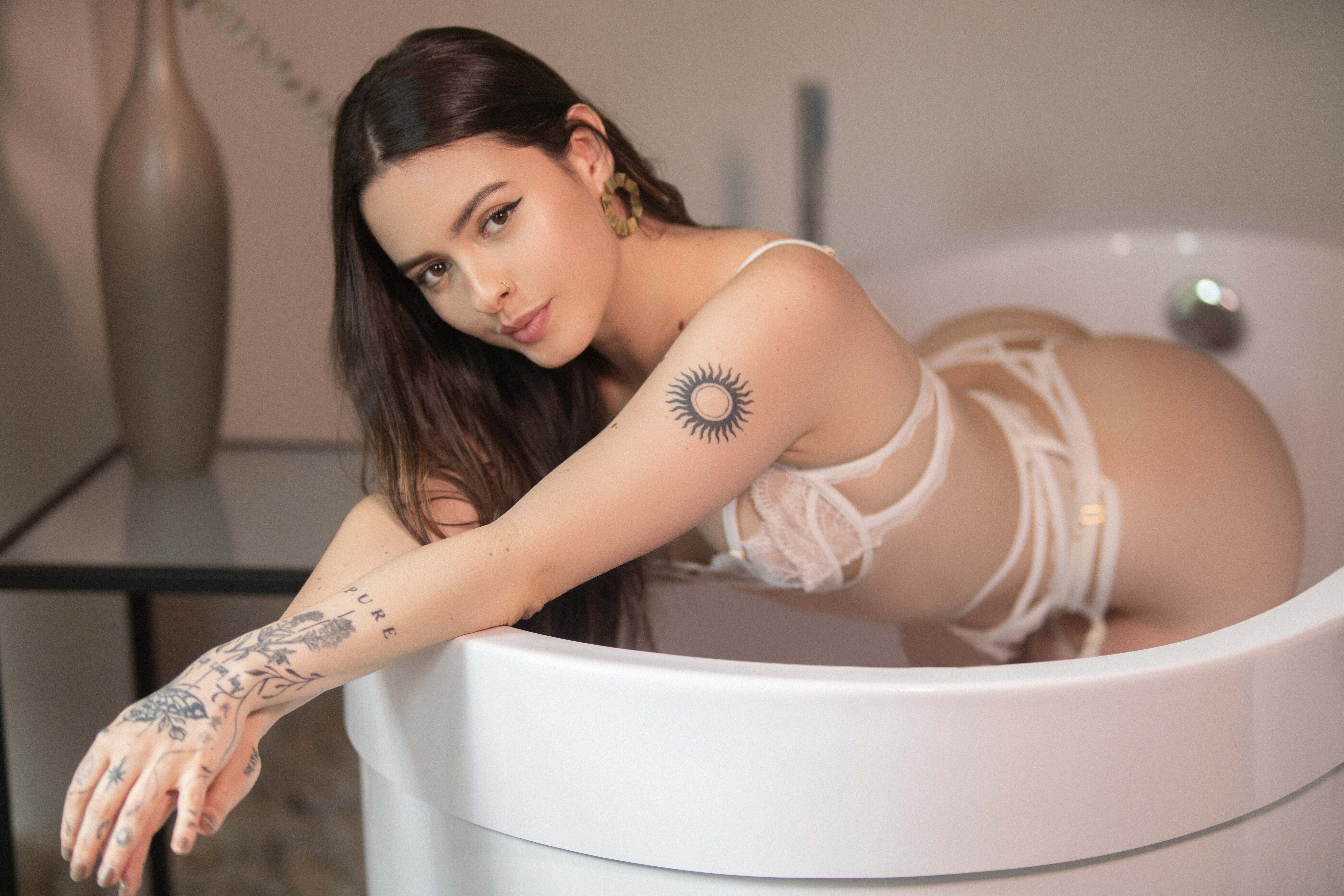 Interprete LennaWhite Foto 6