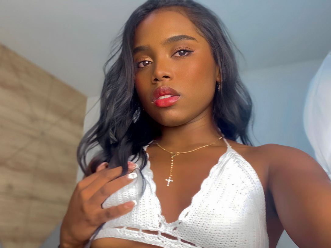 MelodyDias immagine del profilo del modello di cam