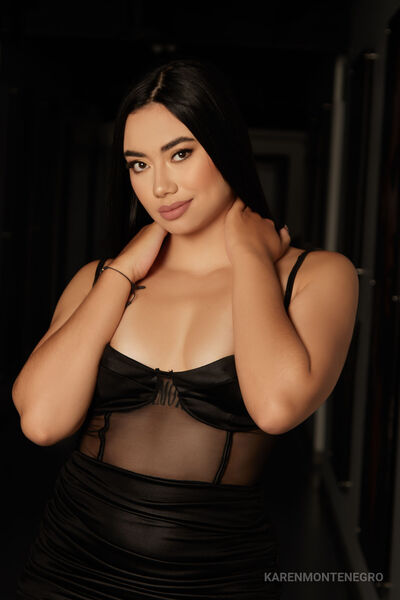 Darsteller KarenMontenegro Foto 2