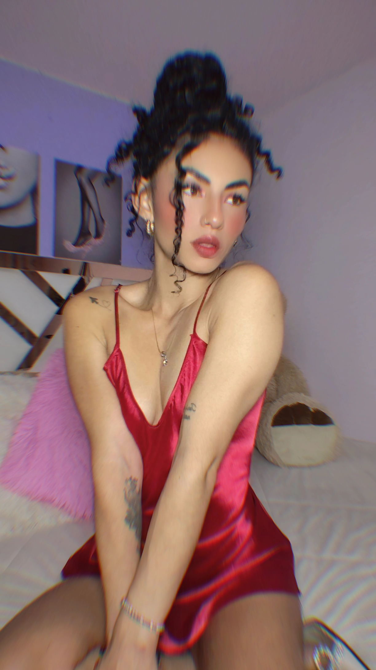 Interprete Charlotteblair18 Foto 7