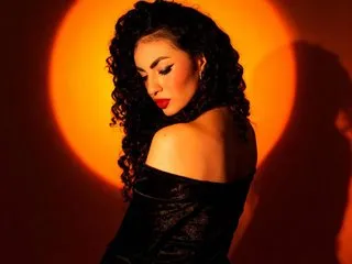 Charlotteblair18 profilbild på webbkameramodell