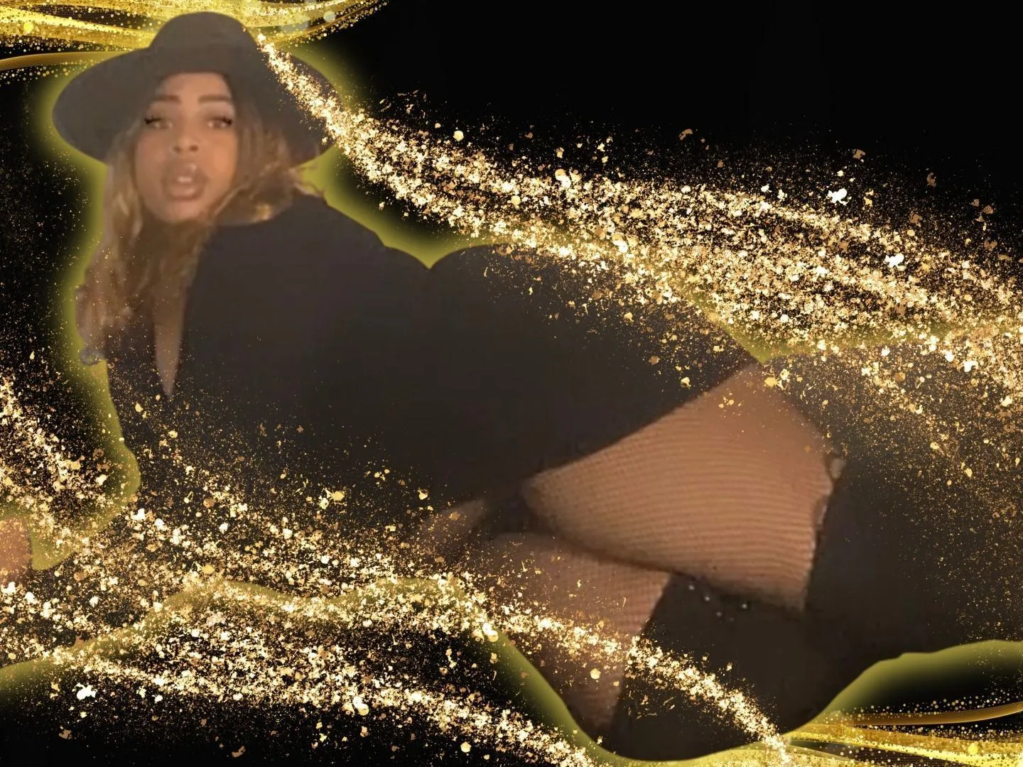 StahrTrinity profielfoto van cam model