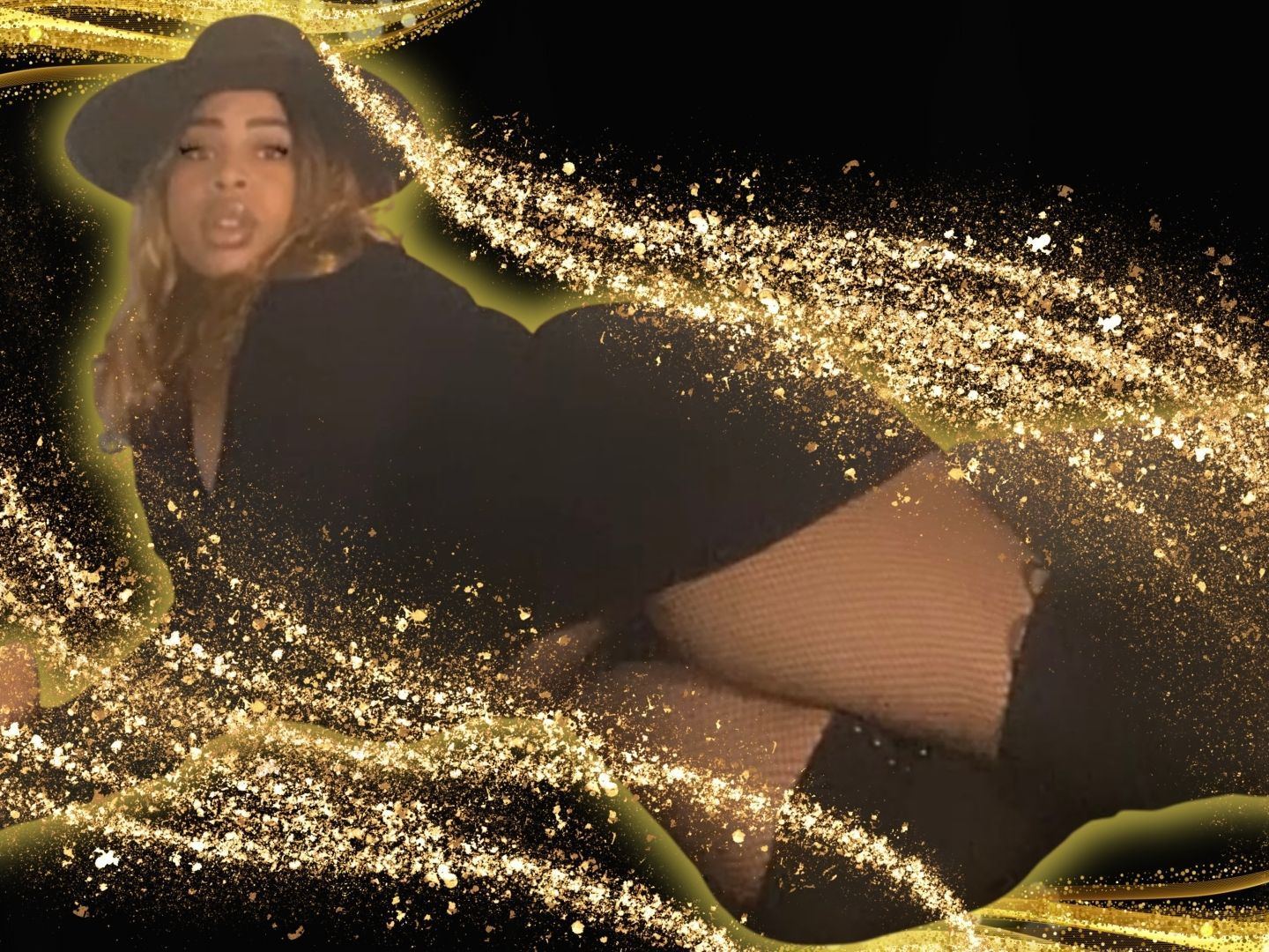 Foto de perfil de modelo de webcam de StahrTrinity