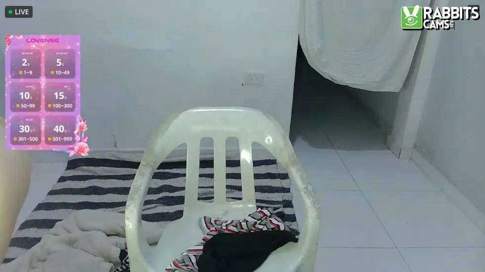 Interprète Nigthbitch24 Vidéo 1