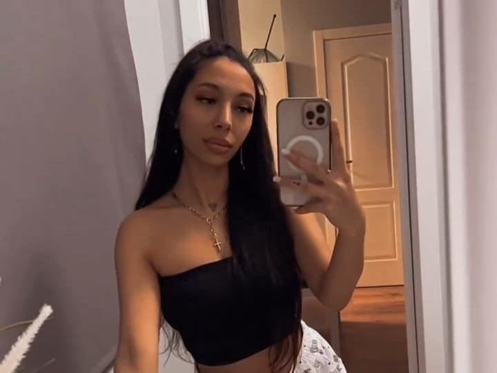 Foto de perfil de modelo de webcam de KarlaaLove