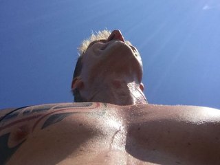 hanky Profilbild des Cam-Modells