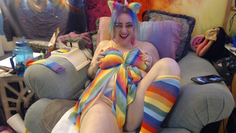 Artist JosieBombshell Foto 3