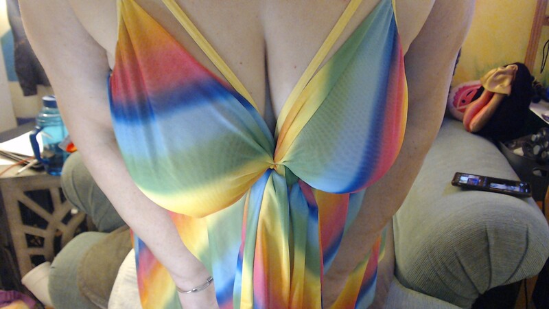 Artist JosieBombshell Foto 5