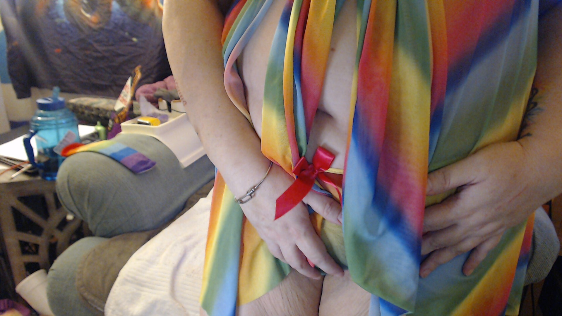 Artiest JosieBombshell Foto 1