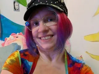 JosieBombshell profilbild på webbkameramodell