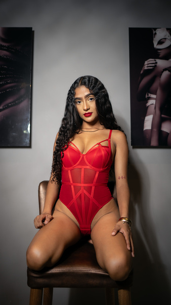 Interprete DulceModric Foto 3