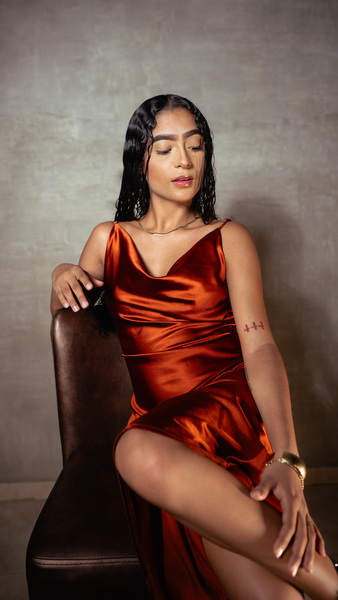 Interprete DulceModric Foto 4