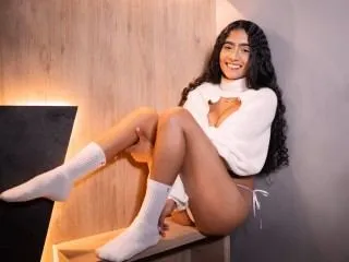 DulceModric immagine del profilo del modello di cam