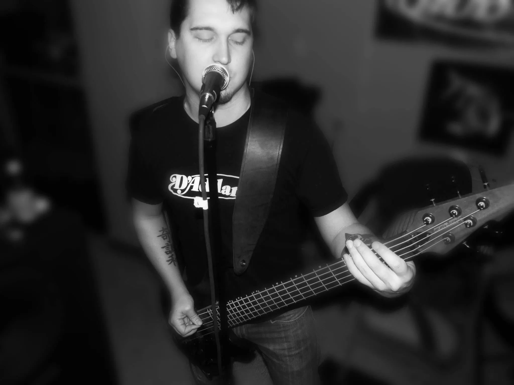 MusicianLife cam model profile picture