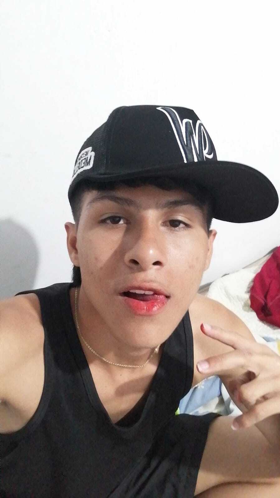 Artiest markuskingxx Foto 5