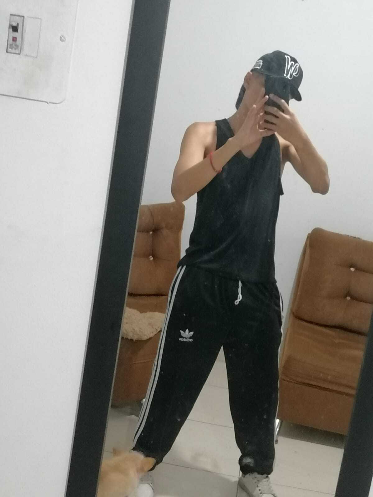 Artiest markuskingxx Foto 8