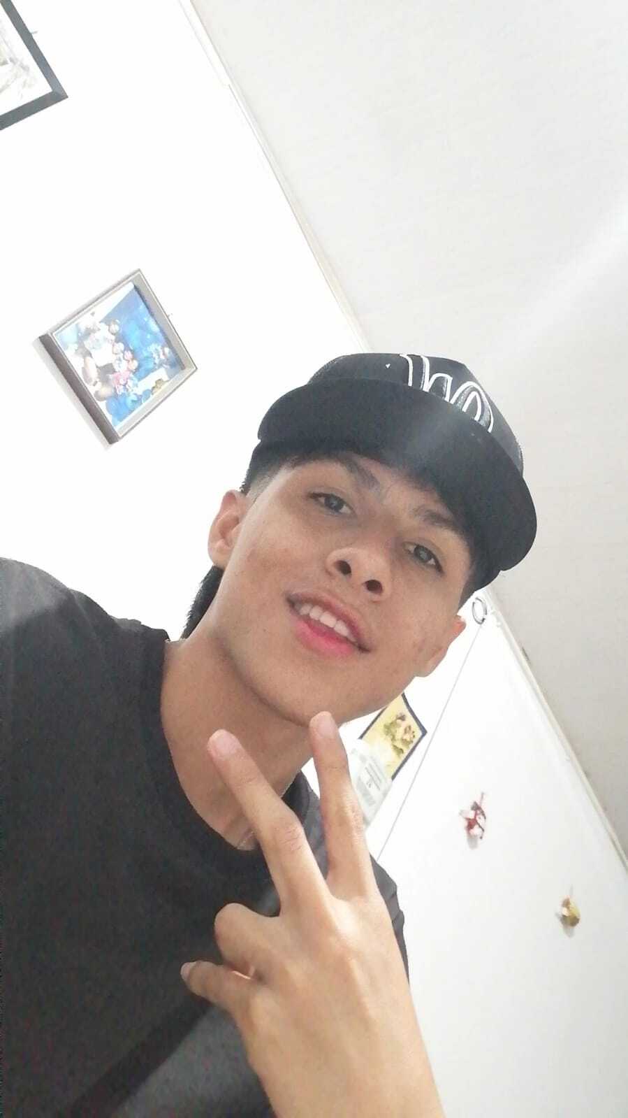 Artiest markuskingxx Foto 11