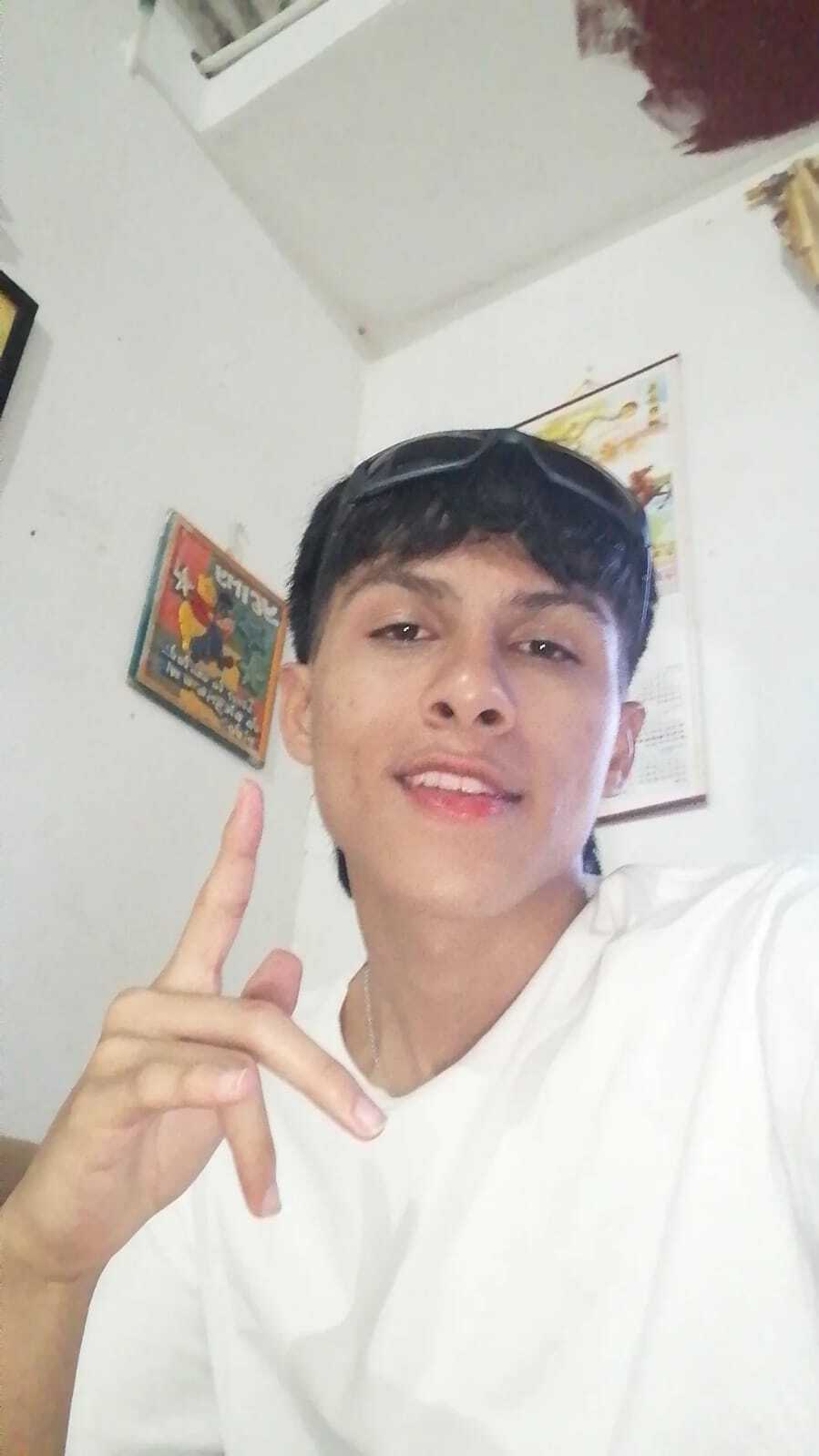 Artiest markuskingxx Foto 6