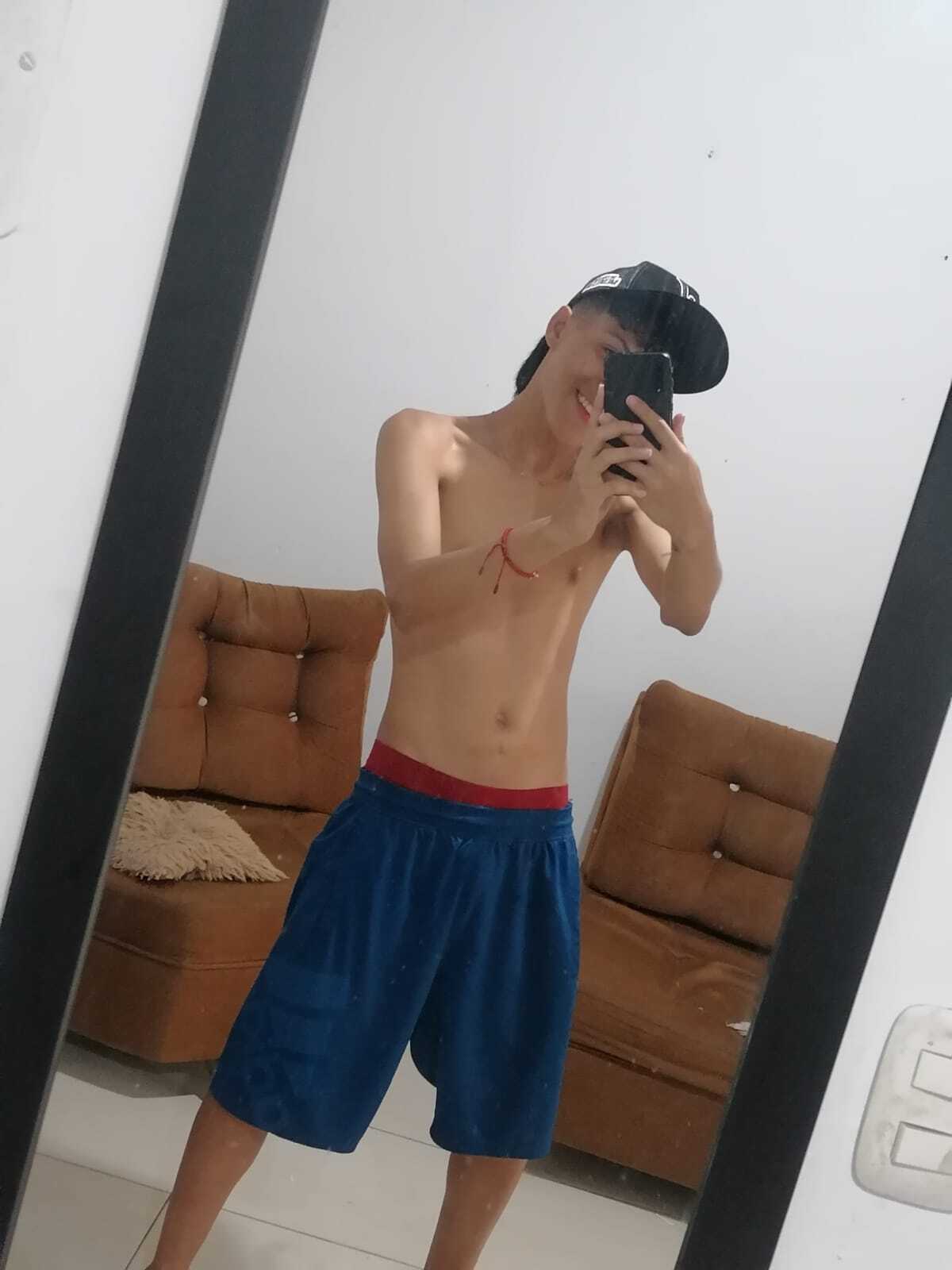 Artiest markuskingxx Foto 7