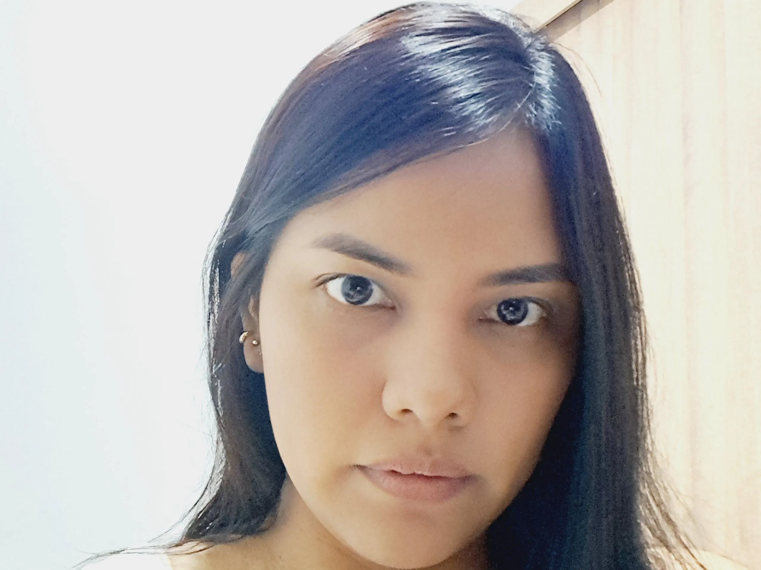 Foto de perfil de modelo de webcam de LucyCarson