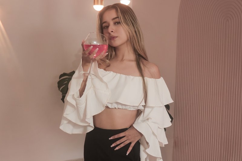 Artiest AdelaineBianchi Foto 2