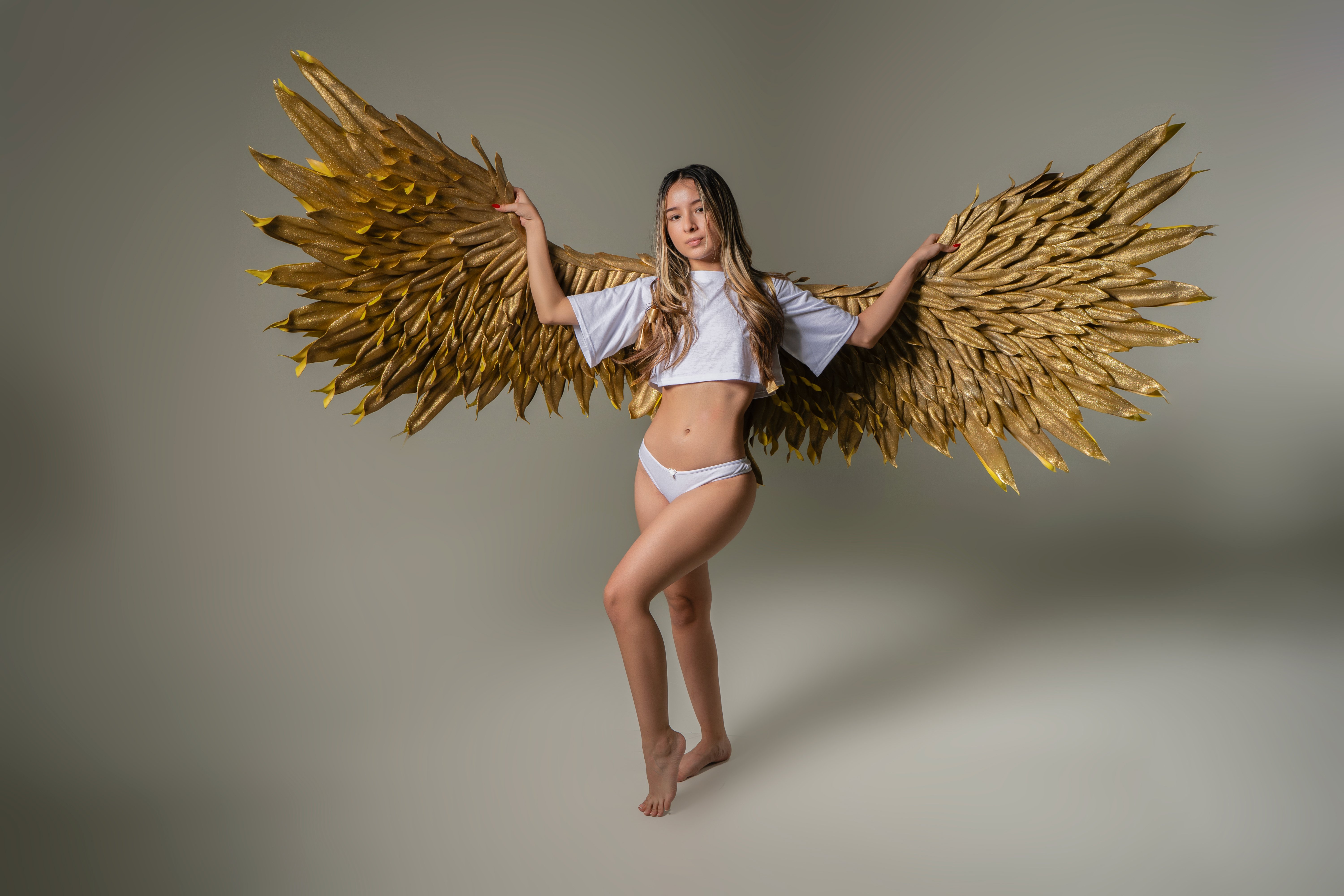 Artiest AdelaineBianchi Foto 10