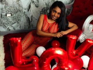 ShayannaCox profielfoto van cam model