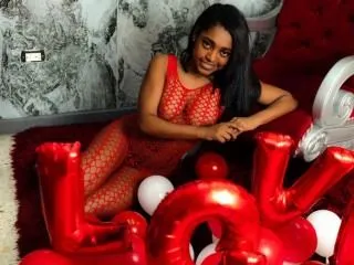 ShayannaCox profilbild på webbkameramodell