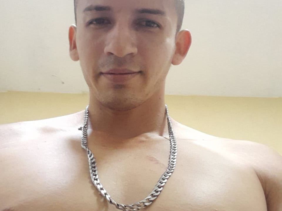 Foto de perfil de modelo de webcam de FelixVeryhot 