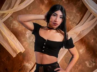 Foto de perfil de modelo de webcam de goddessemily