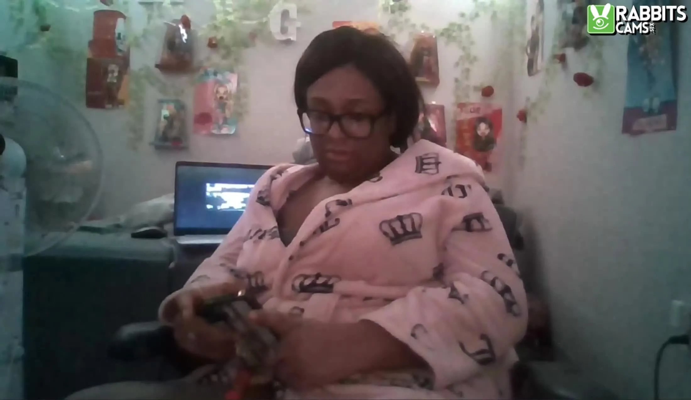 Interprète Gigijohnsonoffical Vidéo 2