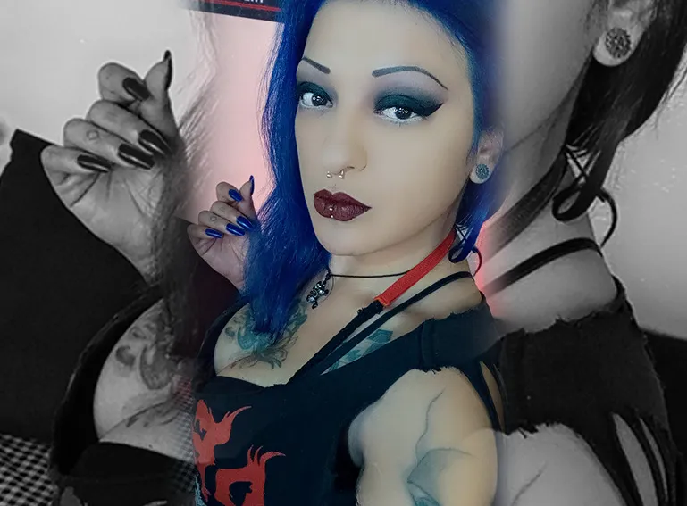 Artista AnnyFreyr Foto 1