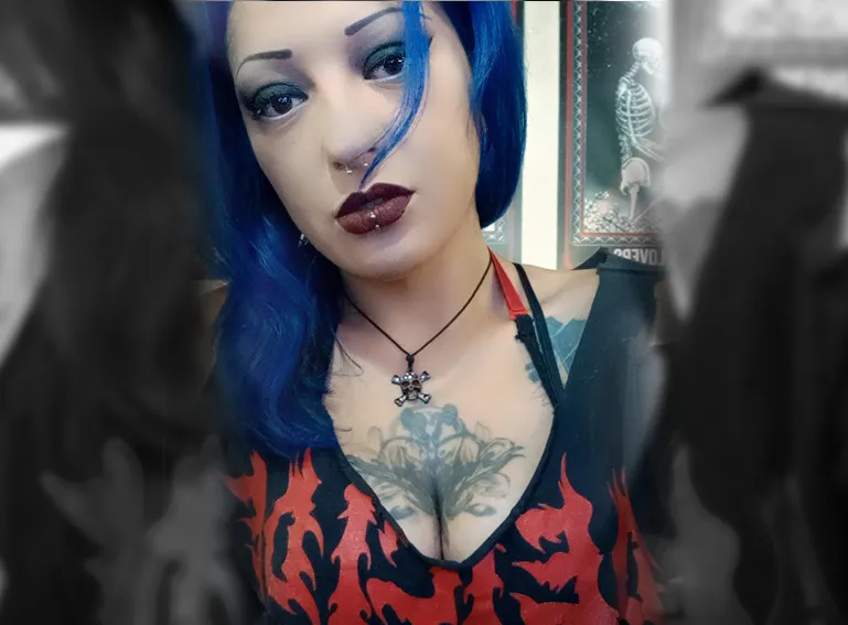 Artista AnnyFreyr Foto 3