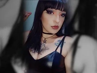 AnnyFreyr cam model profile picture