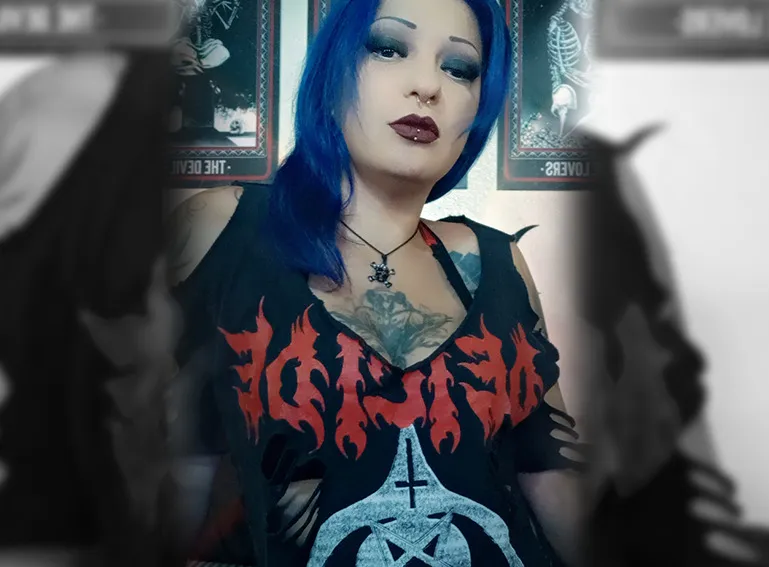 Artista AnnyFreyr Foto 7