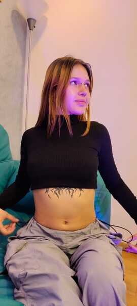 Artista LiliKisess Foto 2