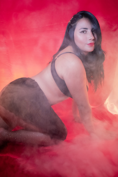 Interprete Oliviamorriss Foto 9