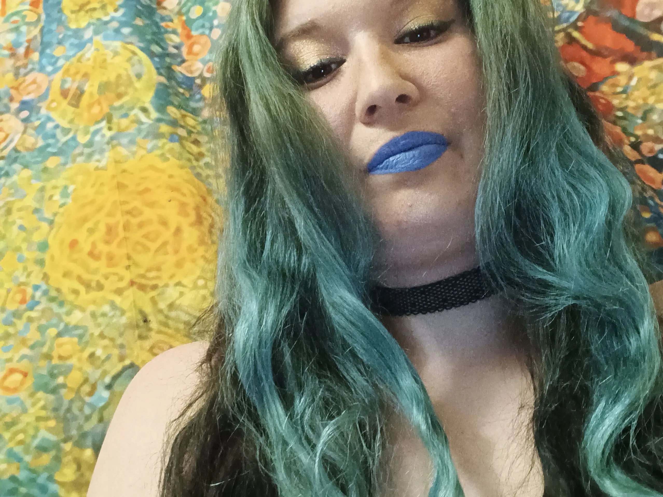 Image de profil du modèle de webcam AmberRyder