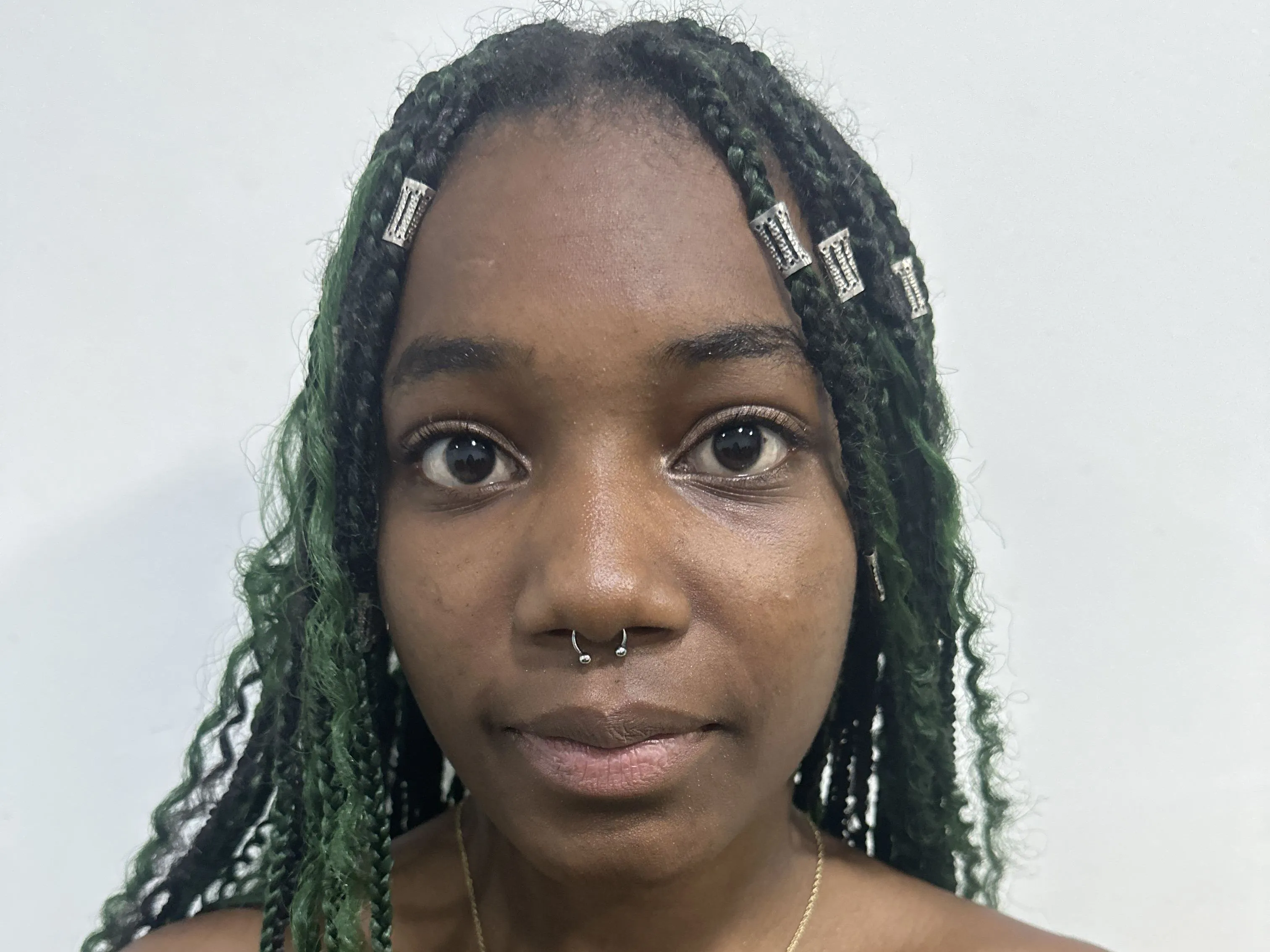 AnniaStonne Profilbild des Cam-Modells